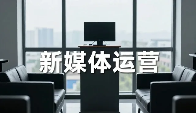 广西庞拍影视文化有限公司以短视频制作服务服务连接更多应用场景
