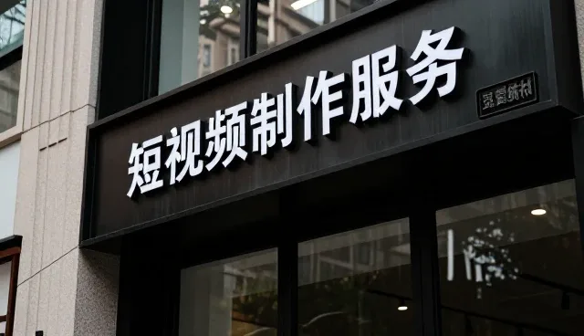 短视频拍摄中直播运营的选型关注点